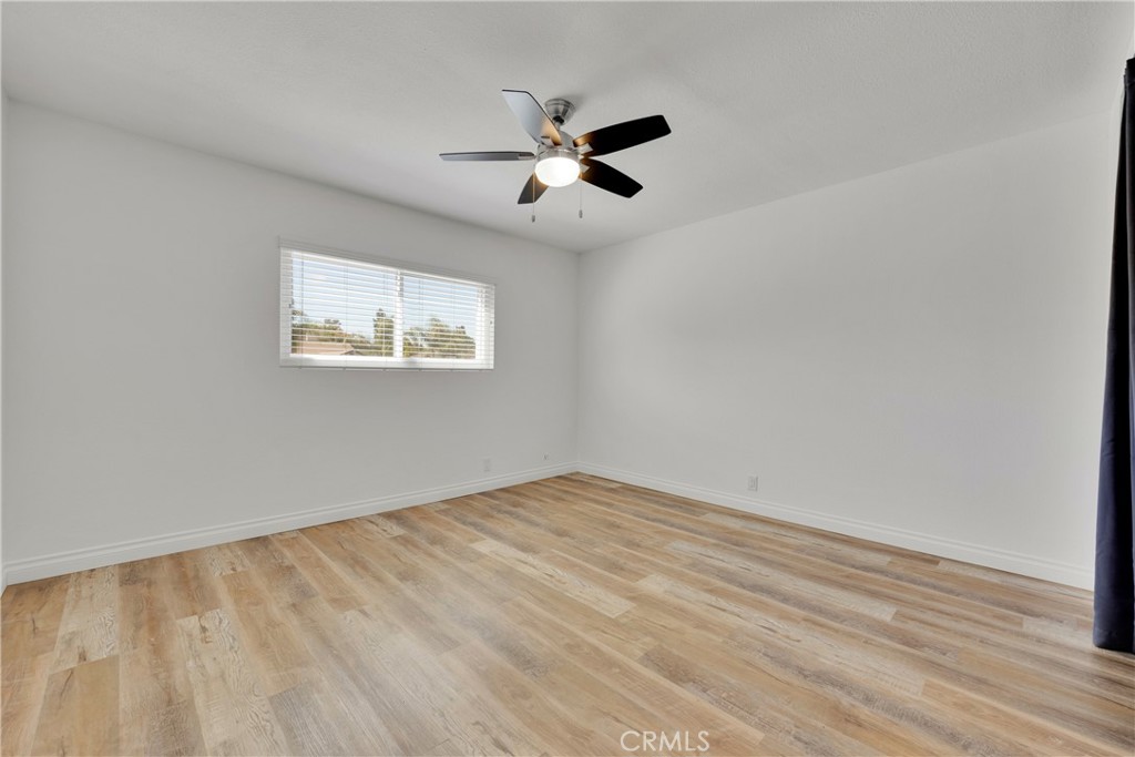 Vista - Residential Lease