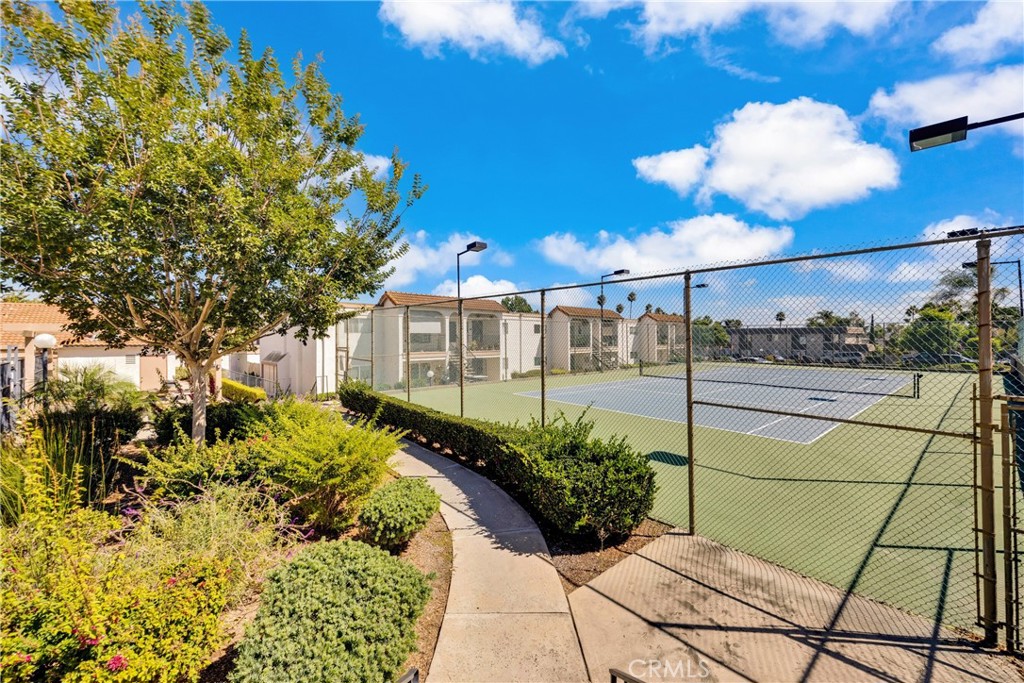 Vista - Residential Lease