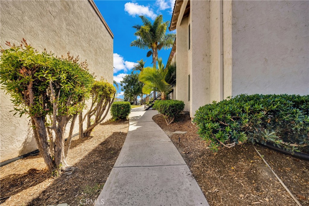 Vista - Residential Lease