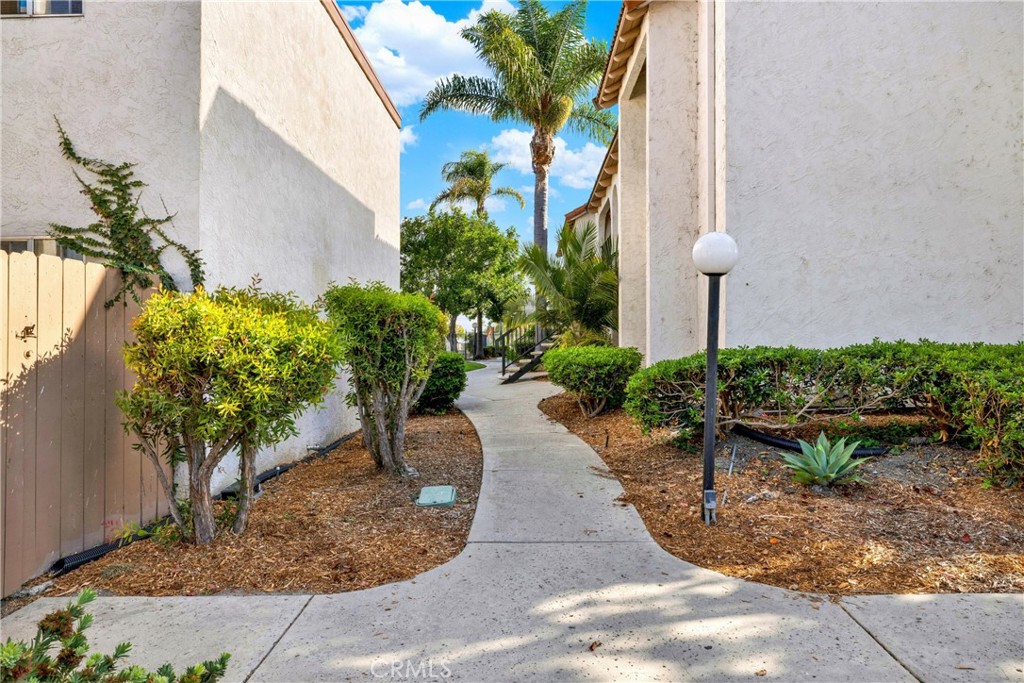 Vista - Residential Lease