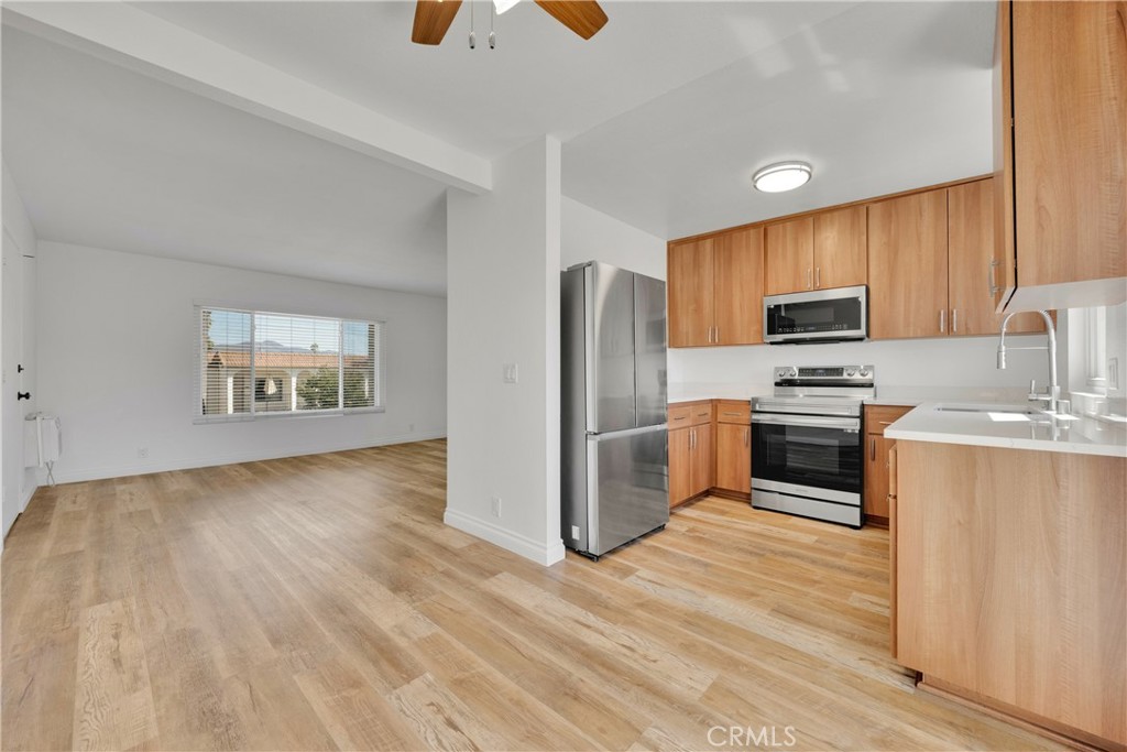 Vista - Residential Lease