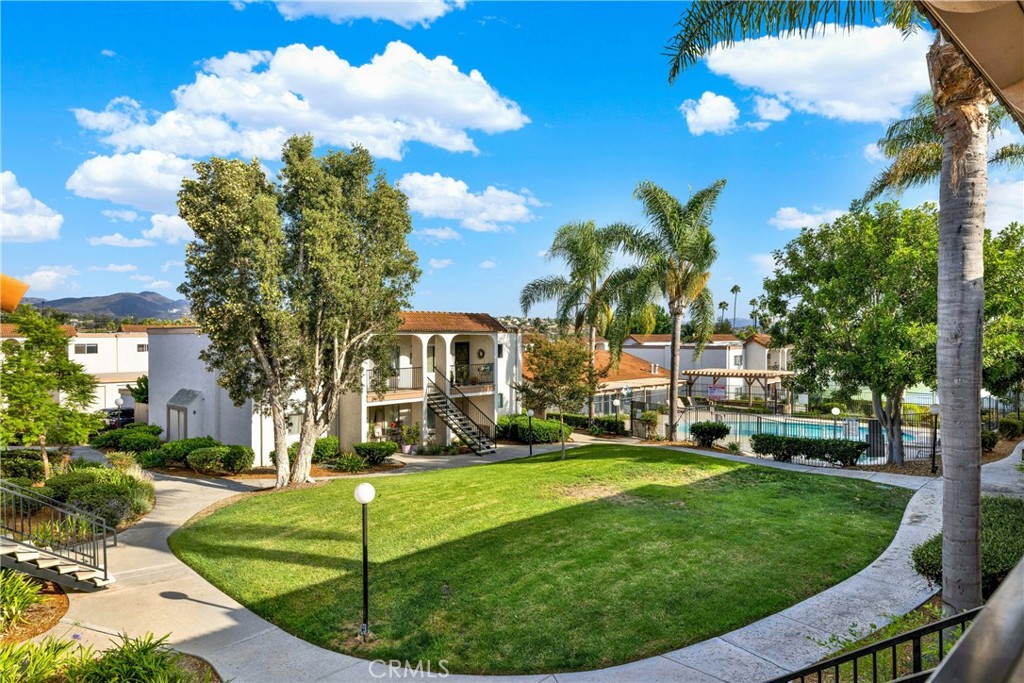 Vista - Residential Lease