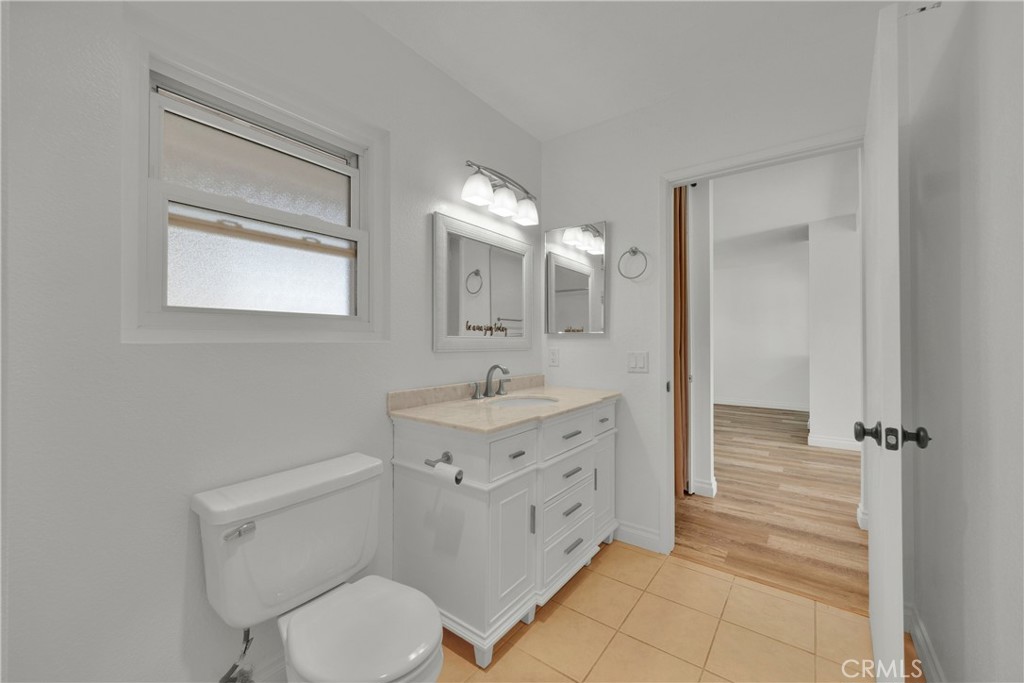 Vista - Residential Lease