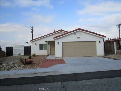 Photo of 13325 Hermano Way, Desert Hot Springs, CA 92240 (MLS # IG25239181)