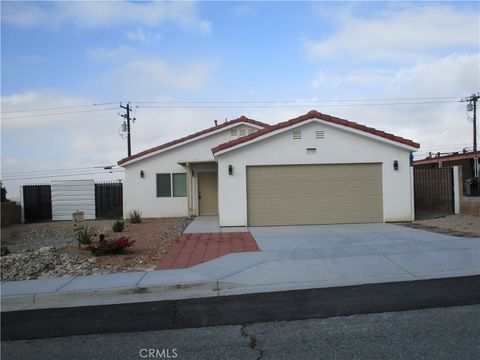 13325 Hermano Way Desert Hot Springs CA 92240