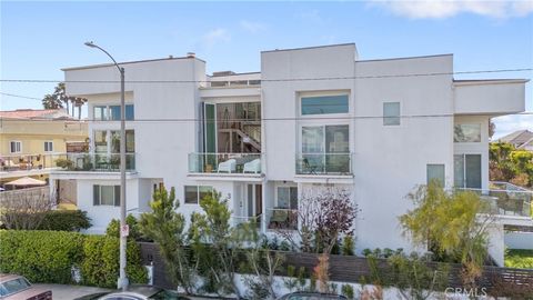 Photo of 30 Reef Street #3, Marina Del Rey, CA 90292 (MLS # SB25177923)