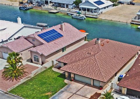 Photo of 26335 Catamaran Lane, Helendale, CA 92342 (MLS # HD26095909)