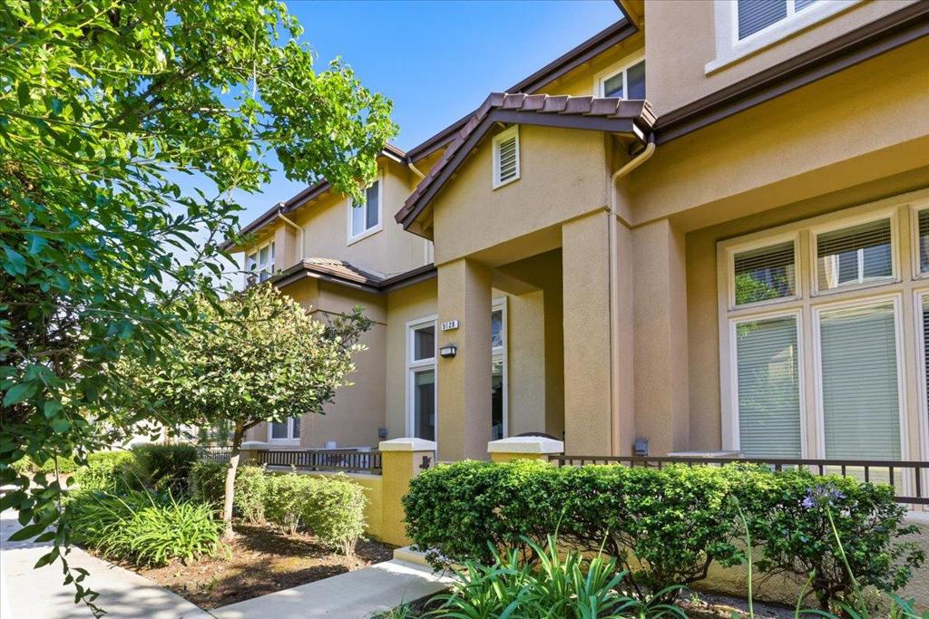 5129 Capanelle Terrace, San Jose CA 95129