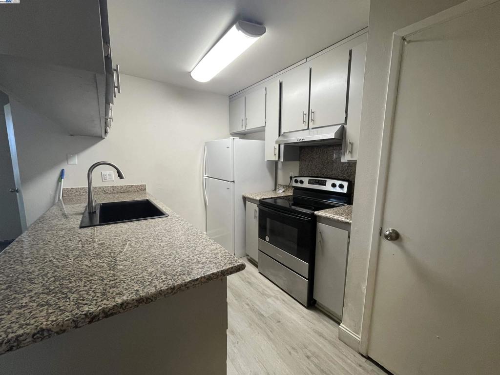 ANTIOCH - Residential