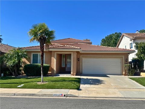 31444 Pennant Court Temecula CA 92591