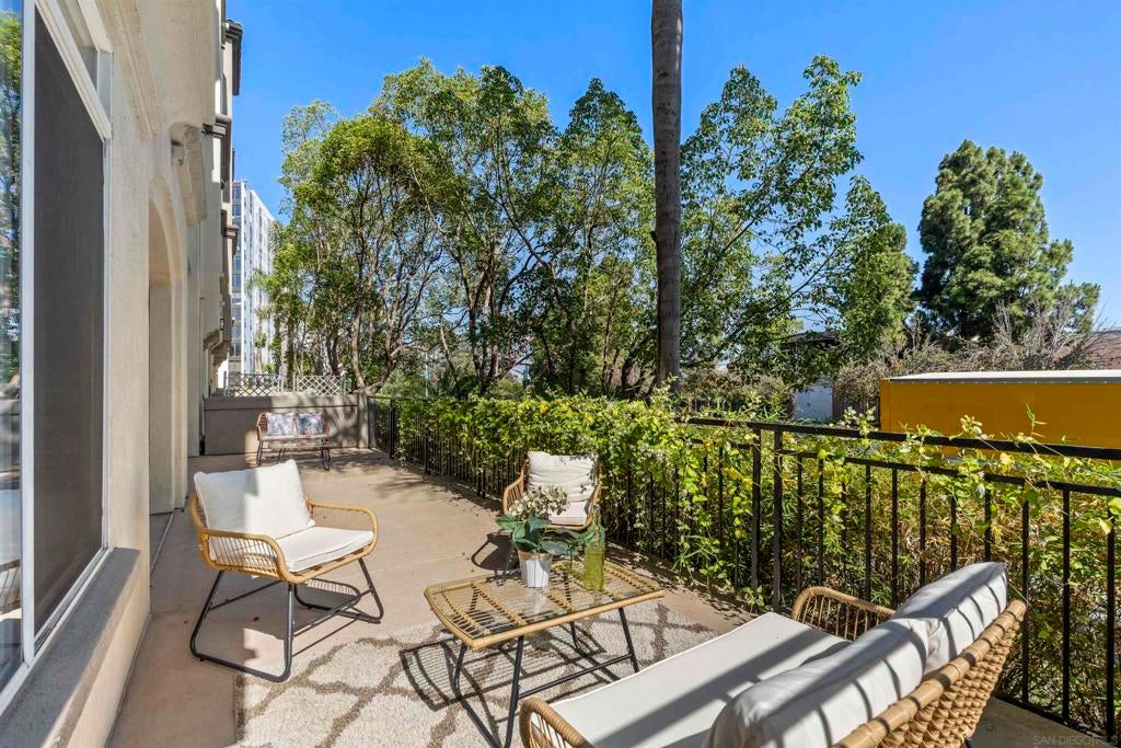 9293 Regents Road C108