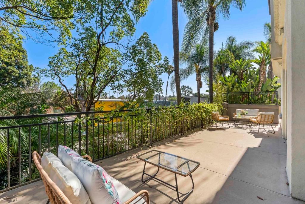 9293 Regents Road C108