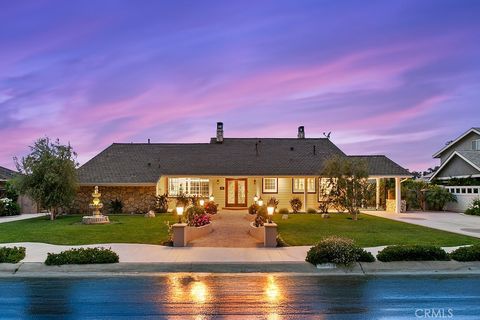 9631 Fleet Road Villa Park CA 92861