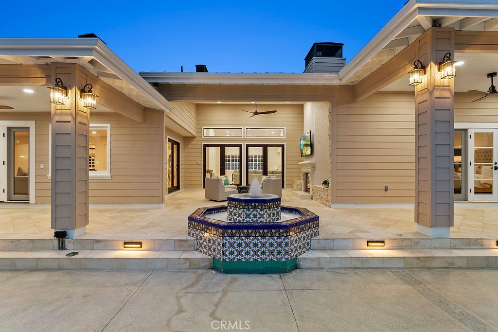 9631 Fleet Road