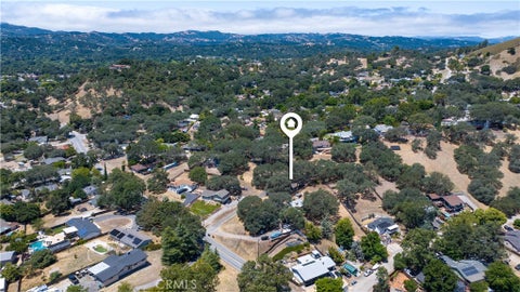 Tiny photo for 9275 Curbaril AVE, Atascadero, CA 93422 (MLS # PI26134580)
