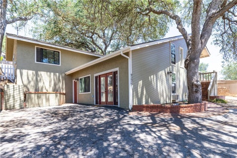 Tiny photo for 9275 Curbaril AVE, Atascadero, CA 93422 (MLS # PI26134580)