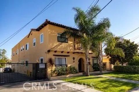 616 E Lomita Avenue Glendale CA 91205