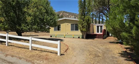 907 Yosemite Drive, Lebec, CA 93243 - MLS#: SR25181570