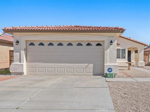 Photo of 12733 Appian Ave, Victorville, CA 92395 (MLS # CV26037950)