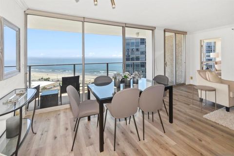 Photo of 1820 Avenida Del Mundo #1003, Coronado, CA 92118 (MLS # 250019787SD)