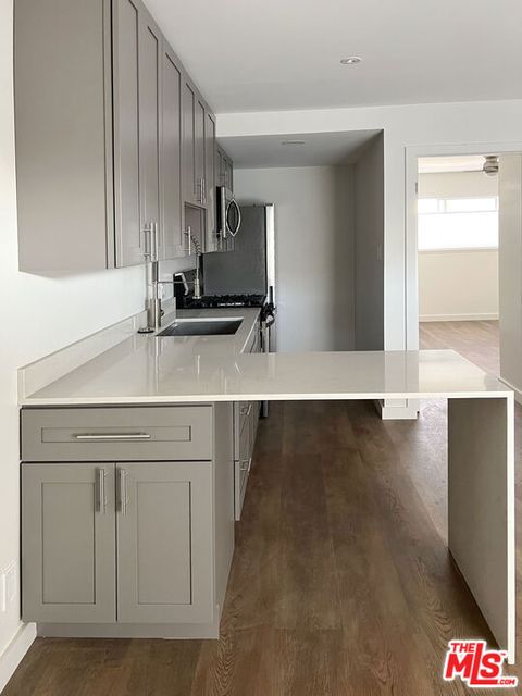 Photo of 1427 9th Street #K, Santa Monica, CA 90401 (MLS # 26659357)