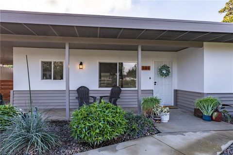 Photo of 181 Fisher Court Ct, Calimesa, CA 92320 (MLS # IG25264837)