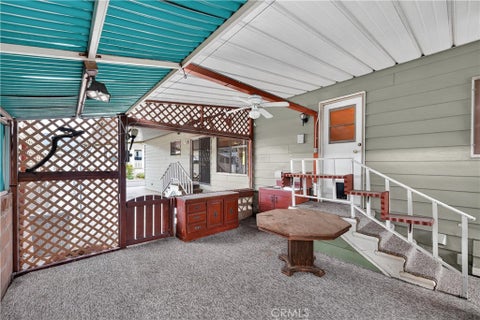 Tiny photo for 1365 Thornwood Square, Corona, CA 92882 (MLS # IG26197429)