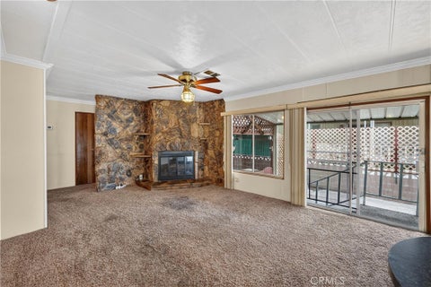 Tiny photo for 1365 Thornwood Square, Corona, CA 92882 (MLS # IG26197429)