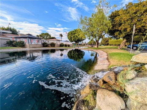 Tiny photo for 1365 Thornwood Square, Corona, CA 92882 (MLS # IG26197429)