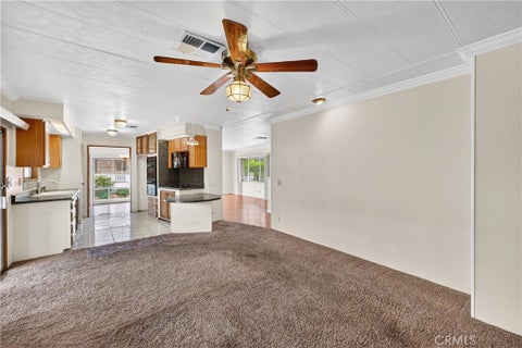 Tiny photo for 1365 Thornwood Square, Corona, CA 92882 (MLS # IG26197429)