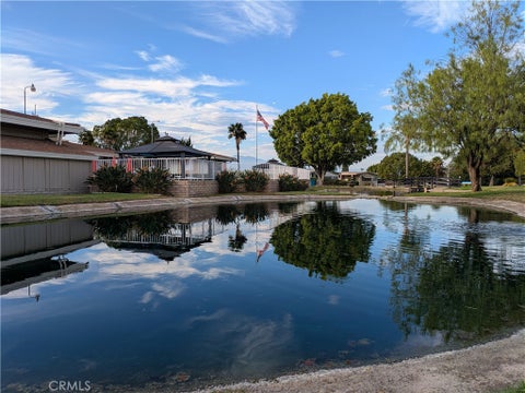 Tiny photo for 1365 Thornwood Square, Corona, CA 92882 (MLS # IG26197429)