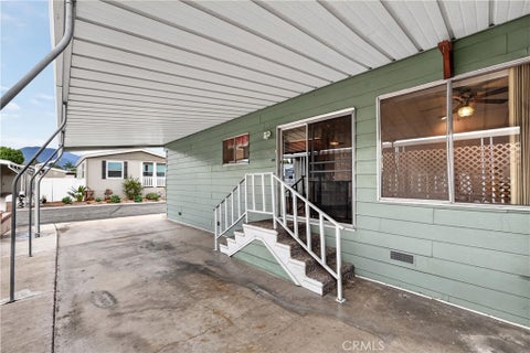 Tiny photo for 1365 Thornwood Square, Corona, CA 92882 (MLS # IG26197429)