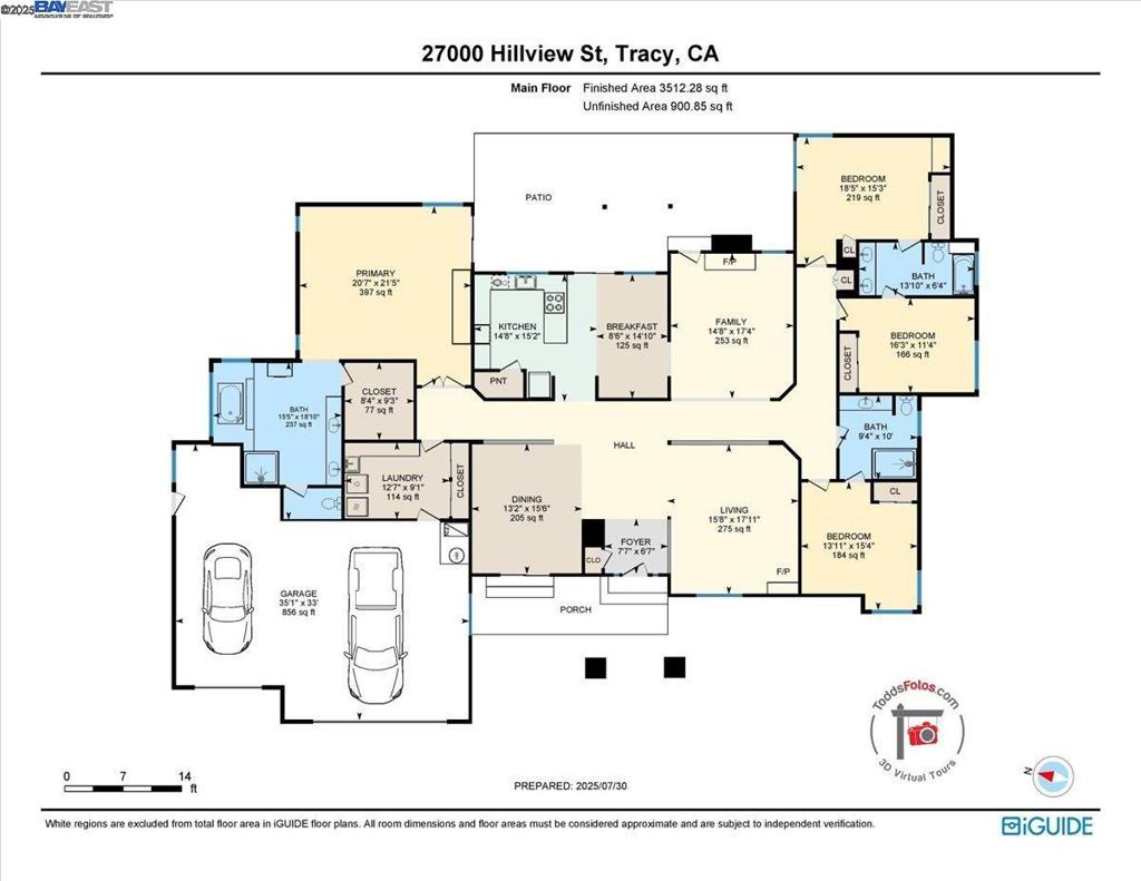 BOJOLI ESTATES - Residential