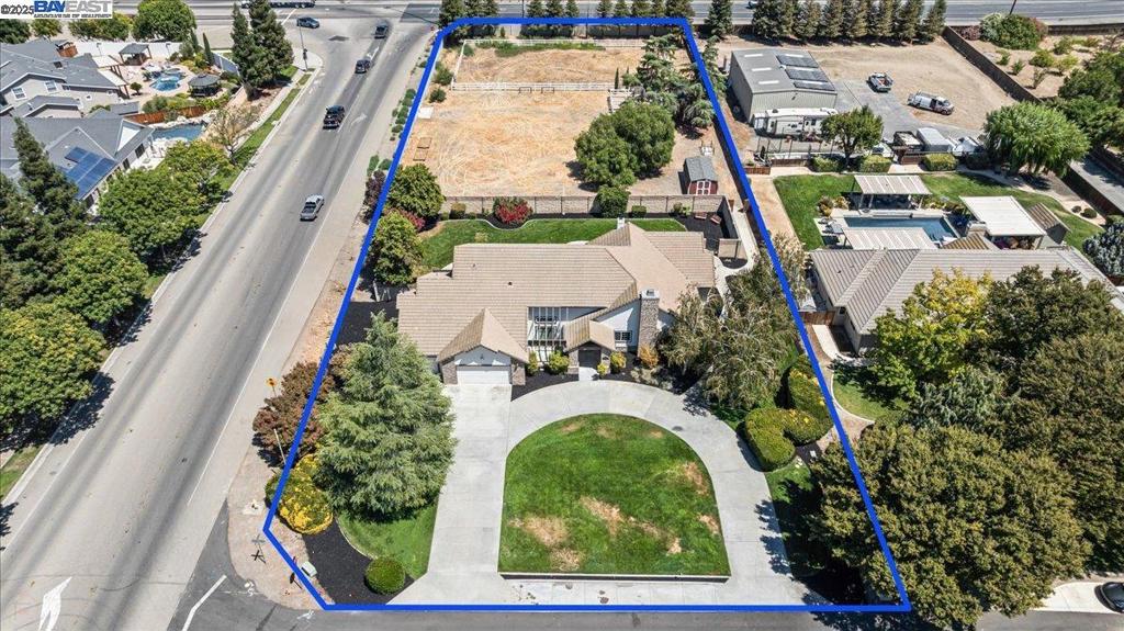 BOJOLI ESTATES - Residential