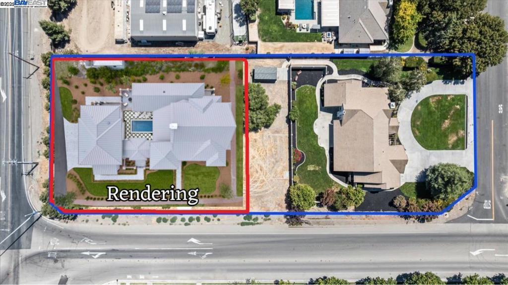 BOJOLI ESTATES - Residential