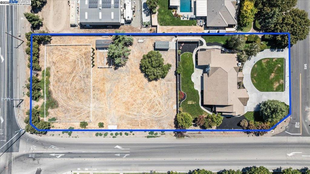 BOJOLI ESTATES - Residential