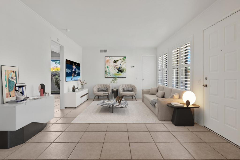 Casa Verde - Residential
