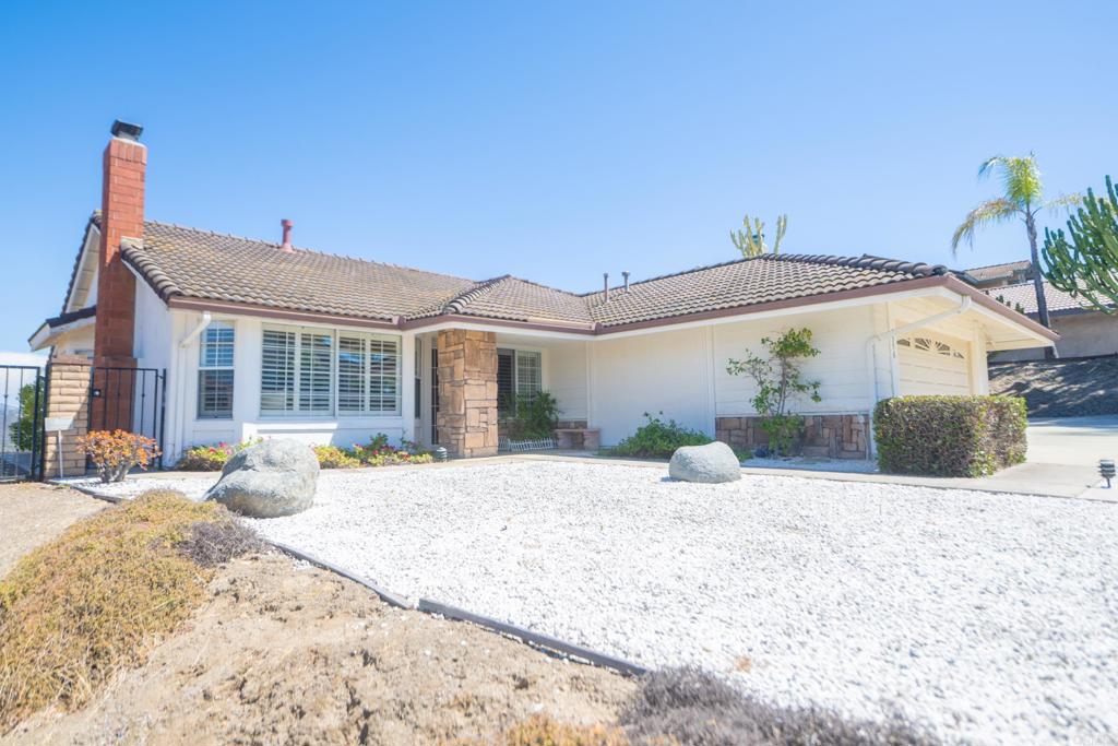2556 Wind River Road