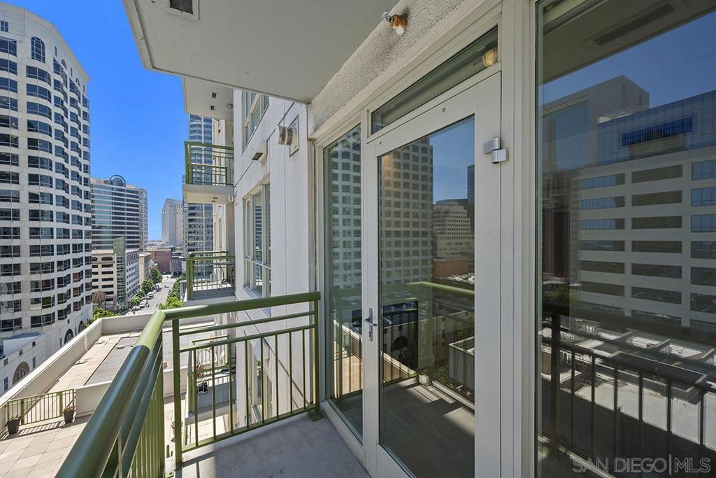 1240 India Street 1205