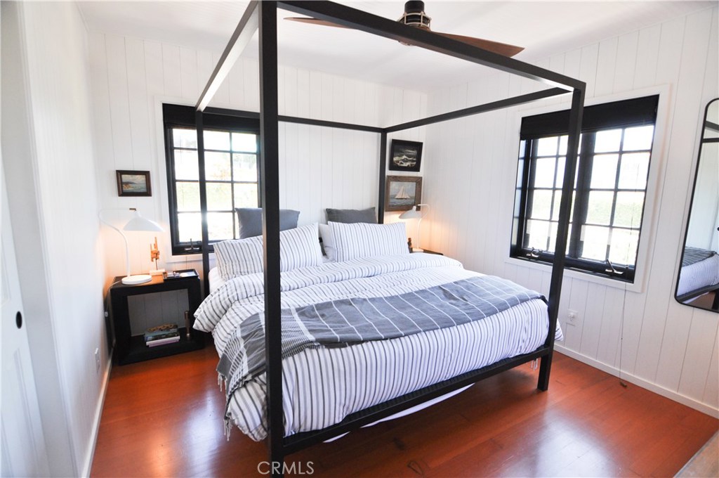 South Laguna Bluffs (SLB) - Residential Lease