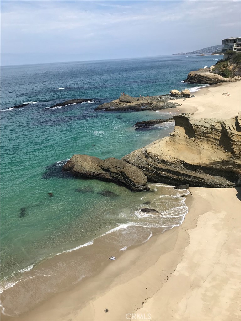 South Laguna Bluffs (SLB) - Residential Lease