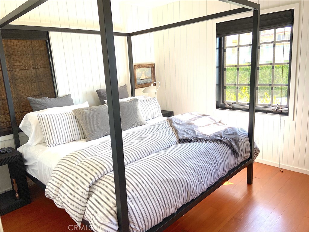 South Laguna Bluffs (SLB) - Residential Lease