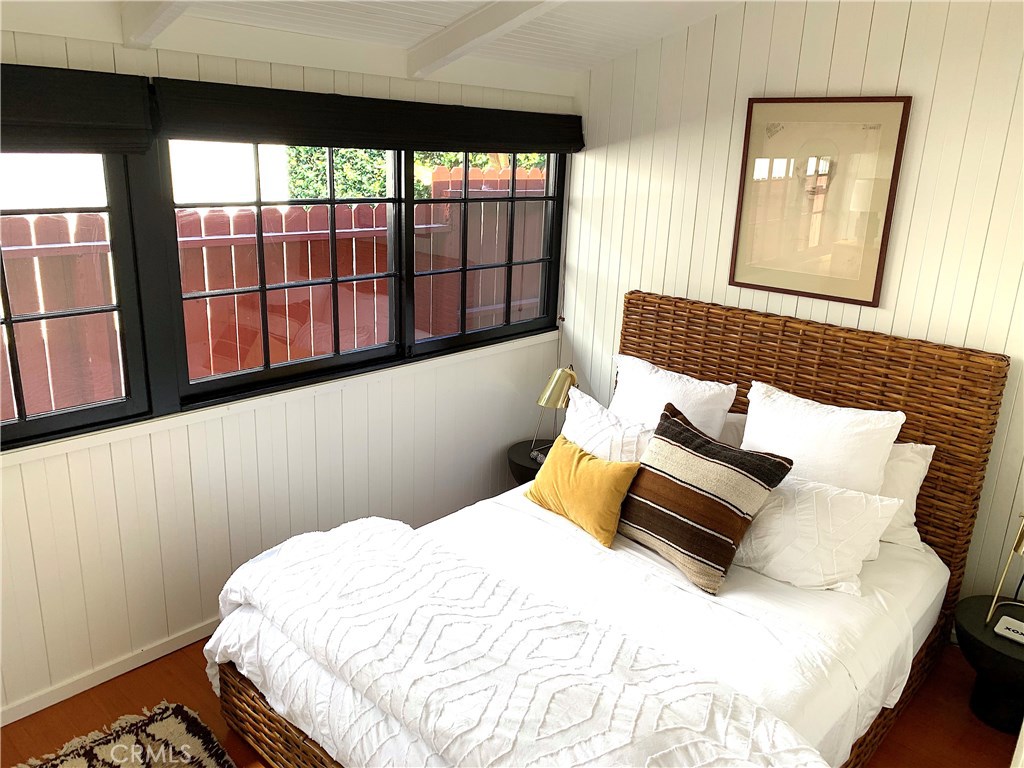 South Laguna Bluffs (SLB) - Residential Lease