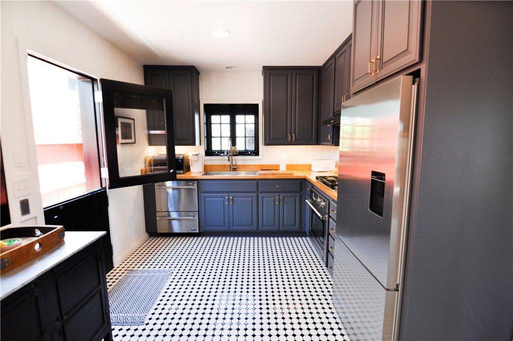 South Laguna Bluffs (SLB) - Residential Lease
