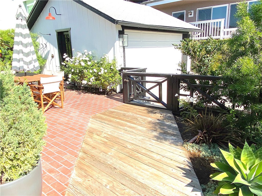South Laguna Bluffs (SLB) - Residential Lease