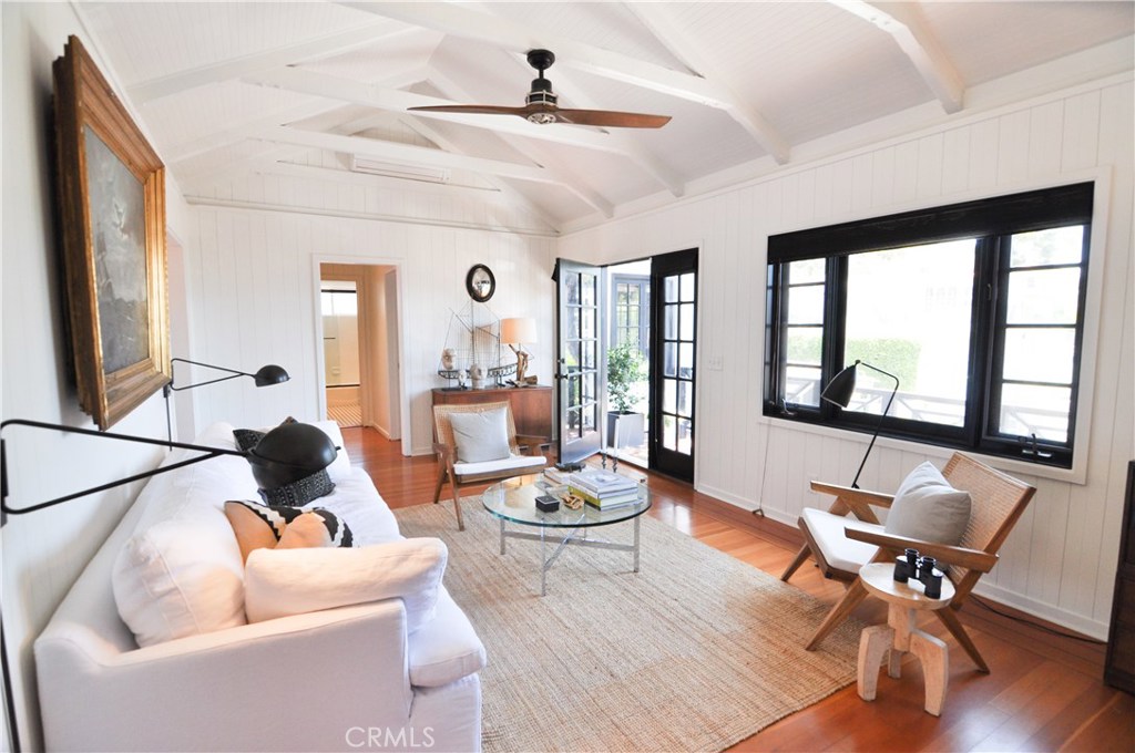 South Laguna Bluffs (SLB) - Residential Lease
