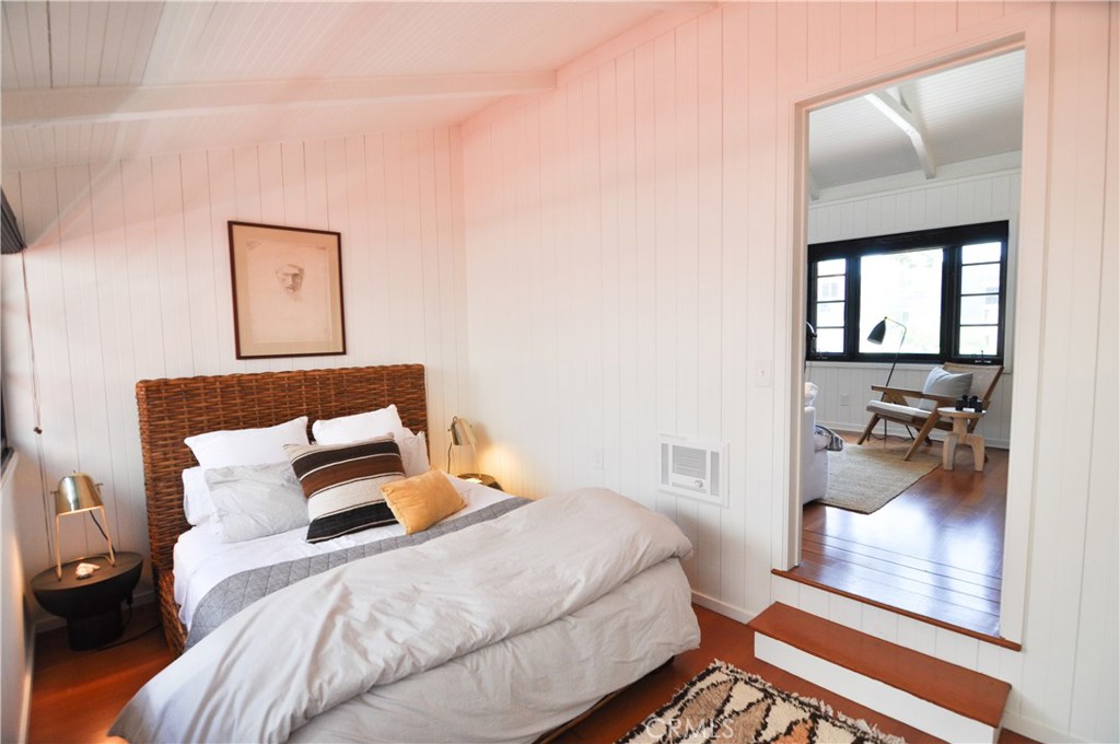 South Laguna Bluffs (SLB) - Residential Lease