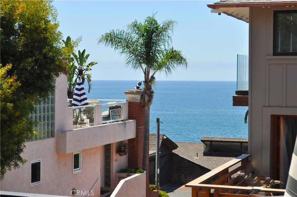 South Laguna Bluffs (SLB) - Residential Lease