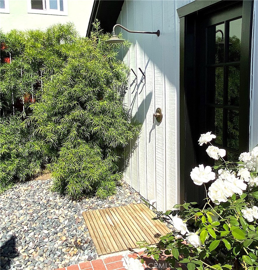 South Laguna Bluffs (SLB) - Residential Lease