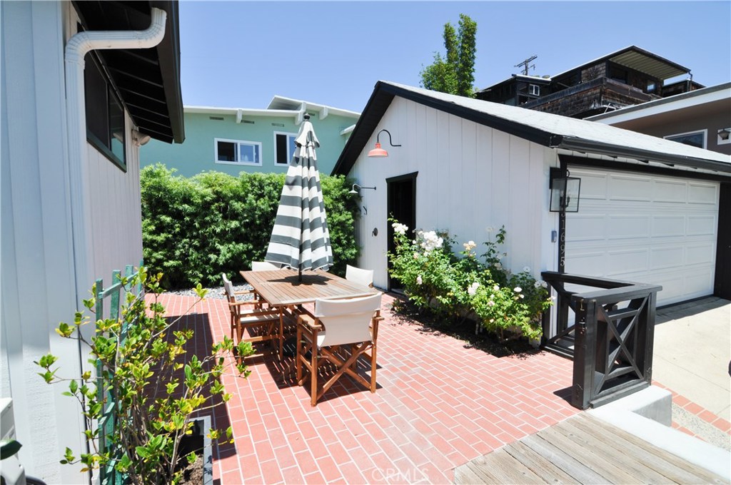 South Laguna Bluffs (SLB) - Residential Lease